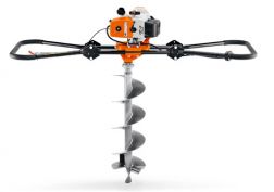 Stihl Erdbohrgeräte BT 360