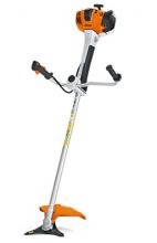 Stihl Freischneider FS 510 C-EM Mähen