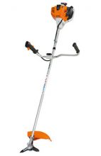 Stihl Motorsense FS 260 C-E