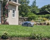 HUSQVARNA Mähroboter Automower® 105