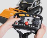 AS Motor Schlegelmäher AS 751 RC