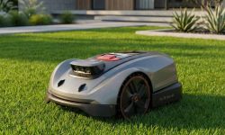 Sunseeker Mähroboter bei Reinhardt in Eschwege