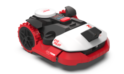 Kress EyePilot® KR260E Kress EyePilot® KR260E