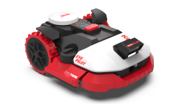 Kress EyePilot® KR271E Kress EyePilot® KR271E