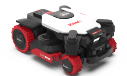 Kress EyePilot® KR280E Kress EyePilot® KR280E