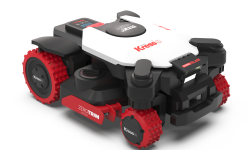 Kress EyePilot® KR285E Kress EyePilot® KR285E